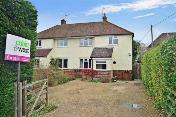 3 Bedroom Semi-Detac...